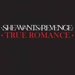 She Wants Revenge : True Romance
